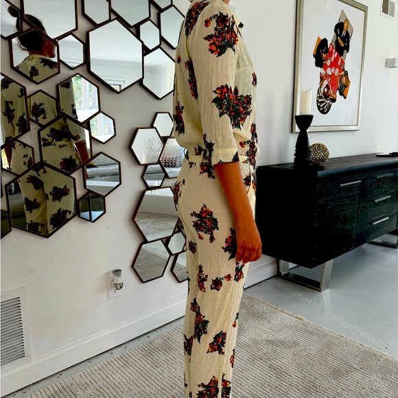 Ba&sh romper - Picture 5 of 6